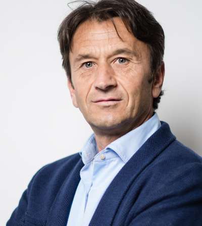 Manfred Canins
