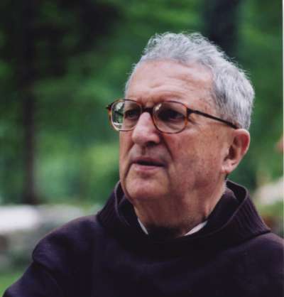 Pare Frumenzio Ghetta de Martin.

