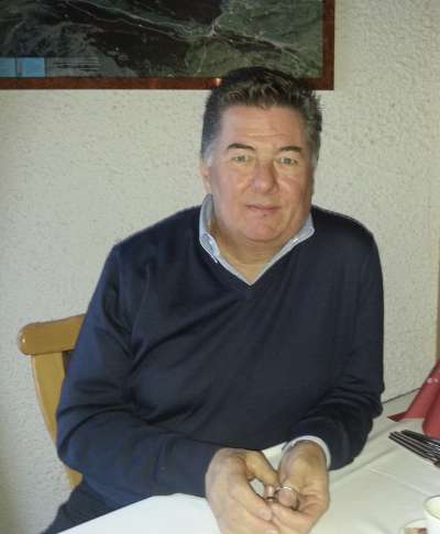 Robert Rottonara
