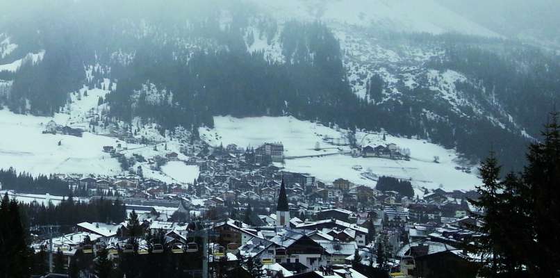 Corvara
