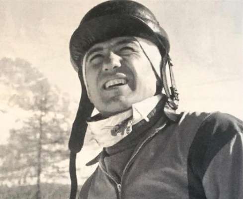 N veie retrat de Federico Avico,
