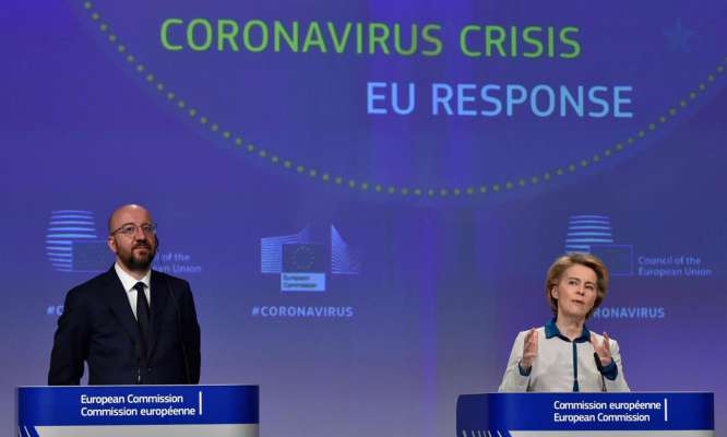 La discuscion sui finanziaments l’é n tem strategich per l davegnir de l’Europa
