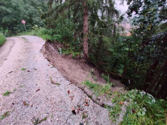 N retrat dl toch raité jö. (Foto: Facebook/Comun La Val)
