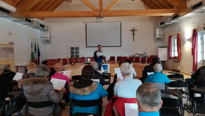 N moment de l'enconter.
