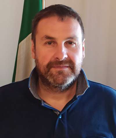 Giulio Florian.
