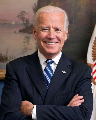L 46eisem President di USA Joe Biden.
