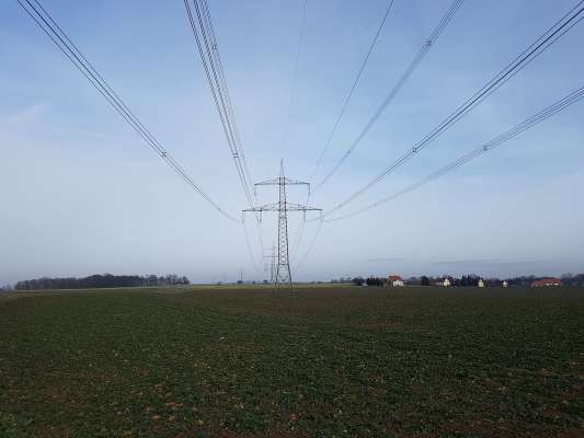 Le marcé dla forza eletrica é combatü a livel internazional y atoca tl detai vigni ciasa, familia y dita.
