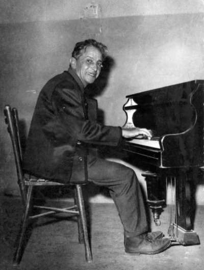 Luigi Canori.
