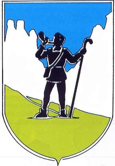 Logo.
