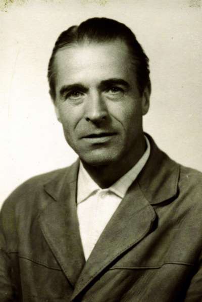 Valentino Dell’Antonio (Tinoto Monech).
