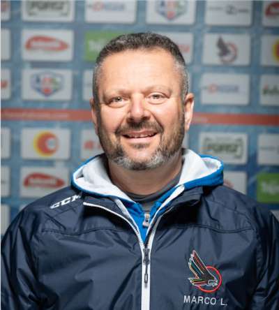 Marco Liberatore.
