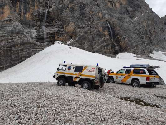 Foto: Aiüt Alpinisć Alta Badia
