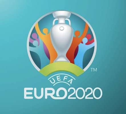 Euro 2020 (© UEFA).
