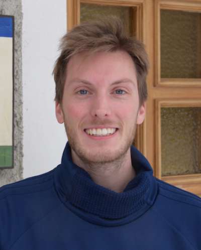 Daniele Verra.
