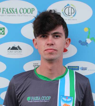 Sebastiano Rasom del Fascia Balon.
