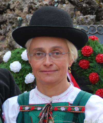 Manuela Ladurner reconfermada prescidenta de l’Ulf.

