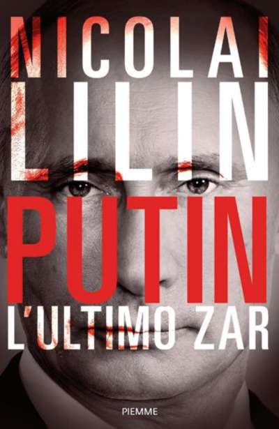 Putin. L’ultimo Zar