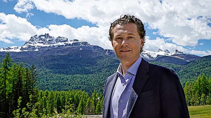 Gianpietro Ghedina Crepo
