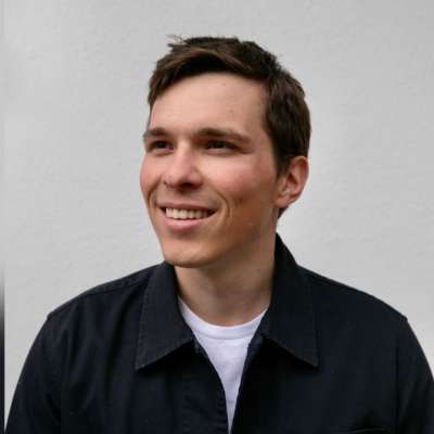 Fabio Bernardi.
