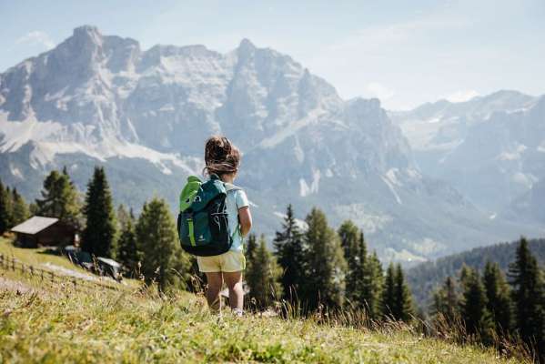 Foto: Cooperativa Turistica Alta Badia
