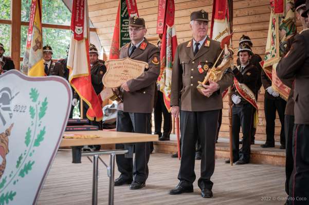 Scincundes da pert di Stödafüch da Andorf. (Foto: © Gianvito Coco)
