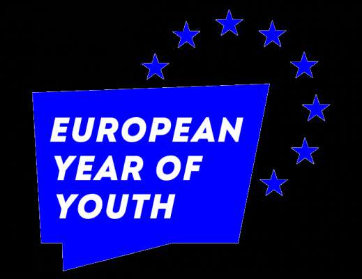 L logo dl Ann dla Joneza dla UE.
