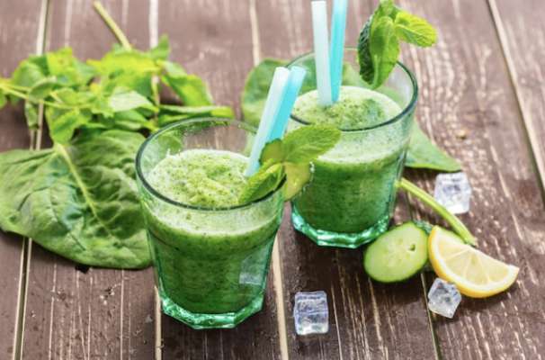 La faziun di produc "detox" ne é nia desmostrá dala medejina. (foto: freepik) 
