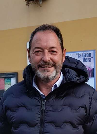 Alessandro Chiocchetti.
