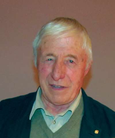 Flavio Lorenz de Jan.
