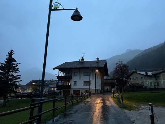 Lampions destudé a Cianacei per l sparagn energetich.
