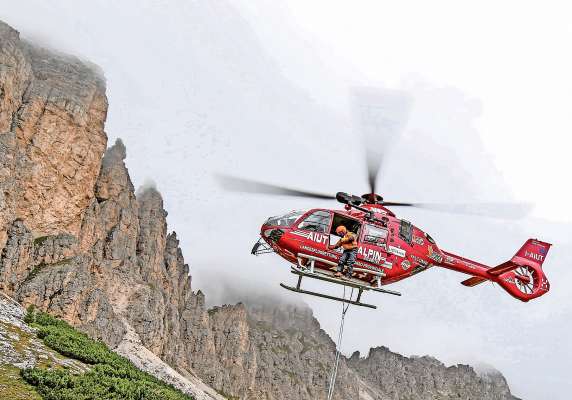 Foto: Aiut Alpin Dolomites - www.aiut-alpin-dolomites.com
