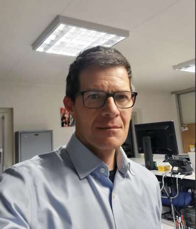 Robert »Roby« Demetz ie l presidënt nuef dl Coleghium di Maestri de Schi de Südtirol.
