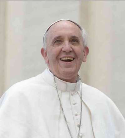 Papa Francesch (Foto L'Osservatore Romano)
