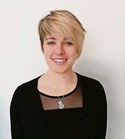 Simona Crepaz.
