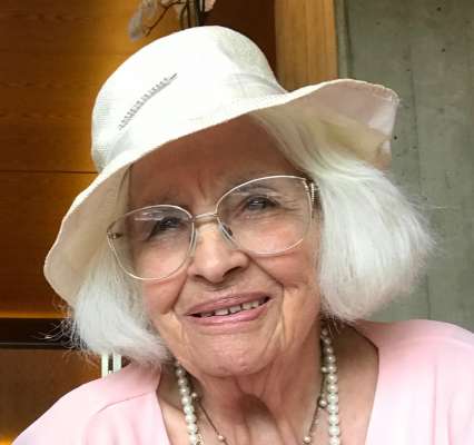 Veronica Zanoner del Tinoto Gabana.
