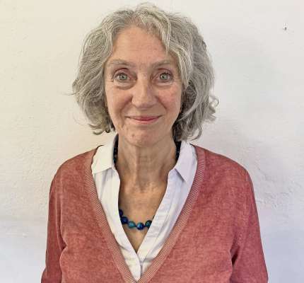 Michela Ghedina.

