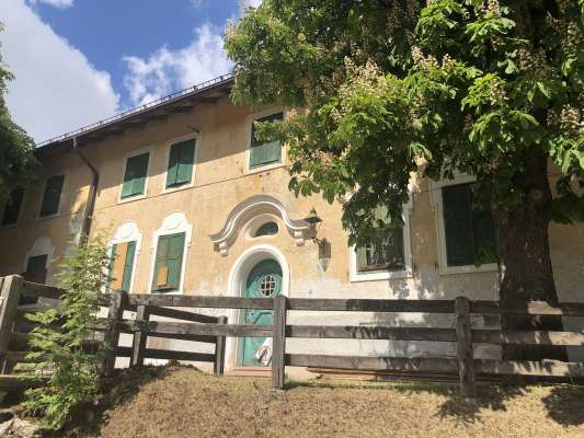 La ex caserma Vittorio Veneto vegnarà restruturèda. 
