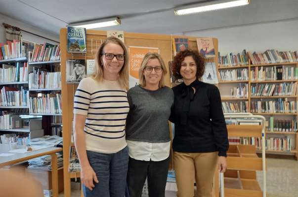 Da man cencia: Maria Francesca Zulian, la bibliotecaria de Moena Valentina Manica e Chiara Pederiva.
