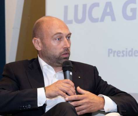 Luca Guadagnini. 

