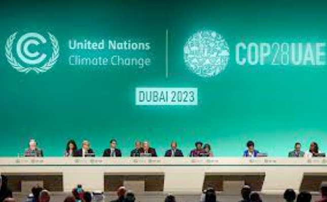 Clima e davegnir: che che l é stat fat a la COP28