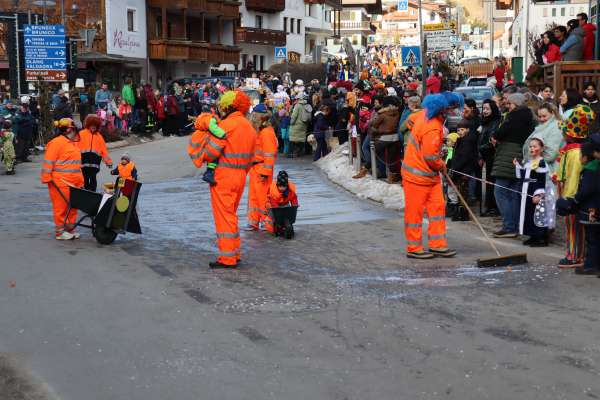 © Pablo Palfrader/La Usc di Ladins
