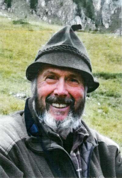 Stefano Bernard.
