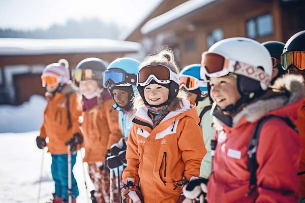 Scole de schi: »Na bona stagion ma tres plù difizile ciapé maestri«