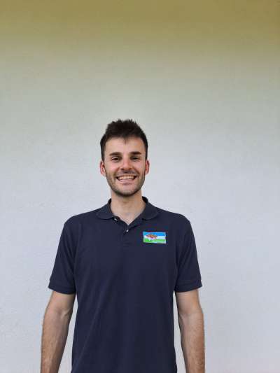 Davide De Pellegrini à siglà l gol de la venta.
