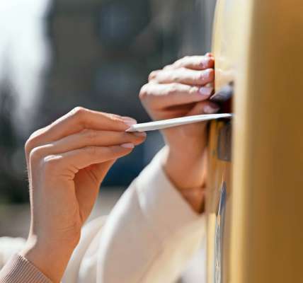 Postes: coscita no la va!