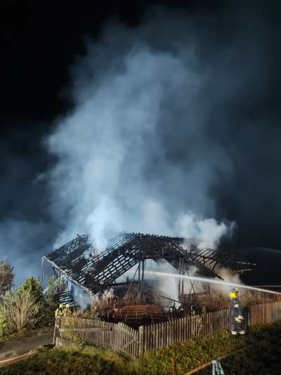 Dla frabica n&rsquo;&eacute;l nia pl&uuml; rest&eacute; tr&ouml;p. (Foto: &copy;St&ouml;daf&uuml;ch)
