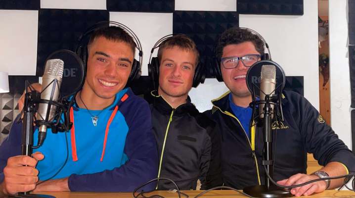 L Skialp te n podcast curious
