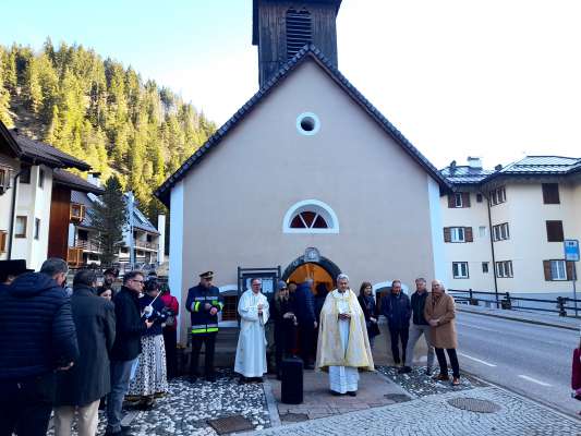 Na picola gejia segn de na gran devozion