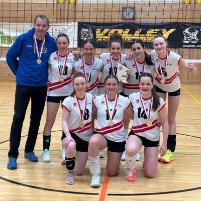 Secundo titul provinzial por l’U20 dla US La Ila
