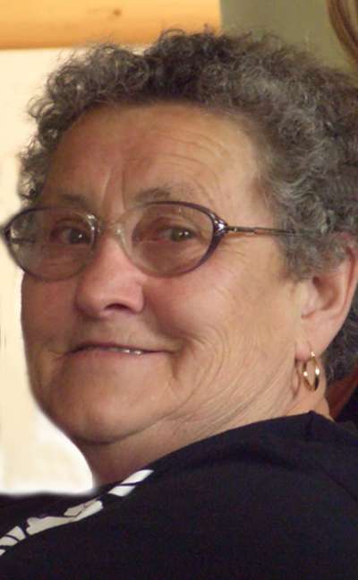 Marta Salvador.
